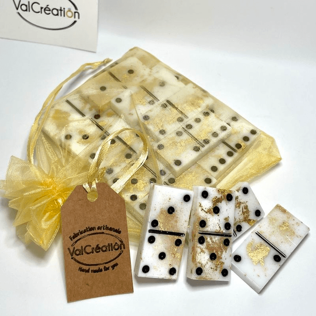 Jeu Domino