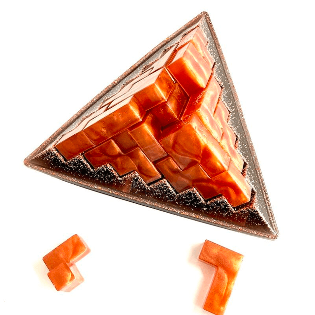 Casse tête Pyramide