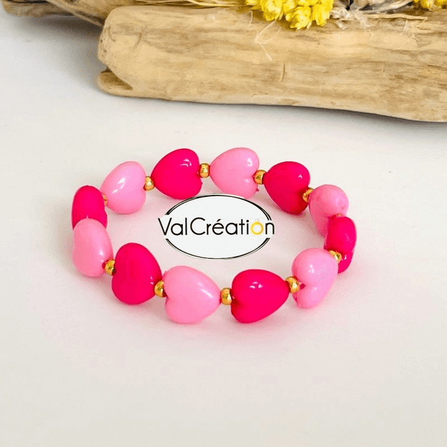 Bracelet SUMMER PITCHOUNE