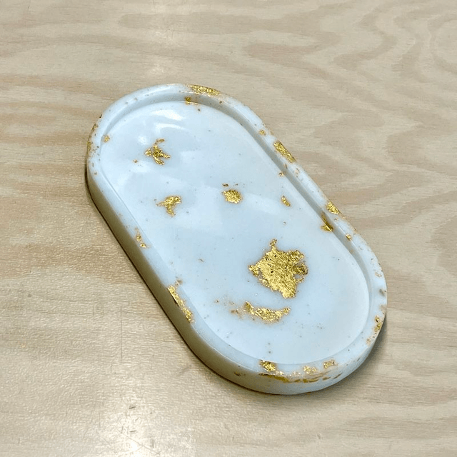 Plateau mini parfait