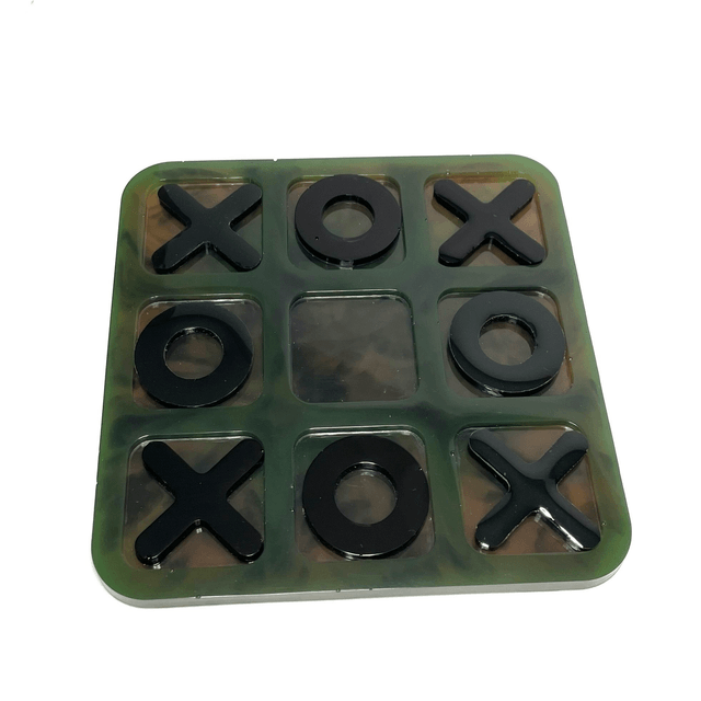 Jeu Morpion (TicTacToc)
