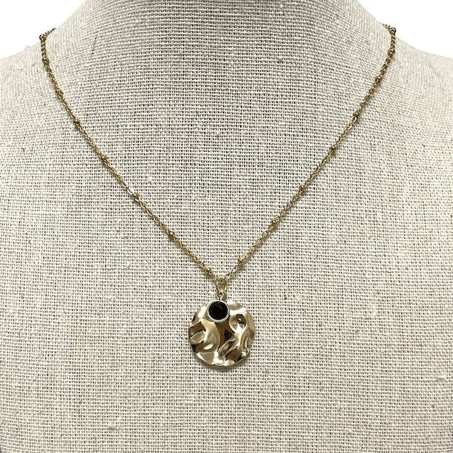 Collier PEPITE