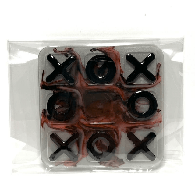 Jeu Morpion (TicTacToc)