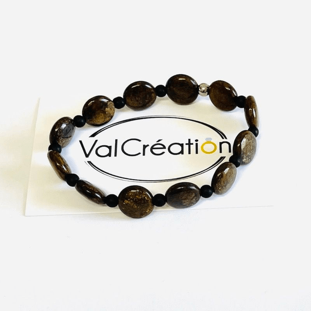 Bracelet BRONZY