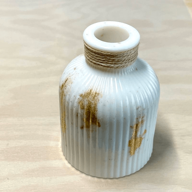 Vase ou pot à encens