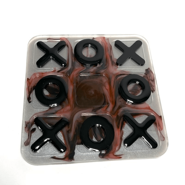 Jeu Morpion (TicTacToc)