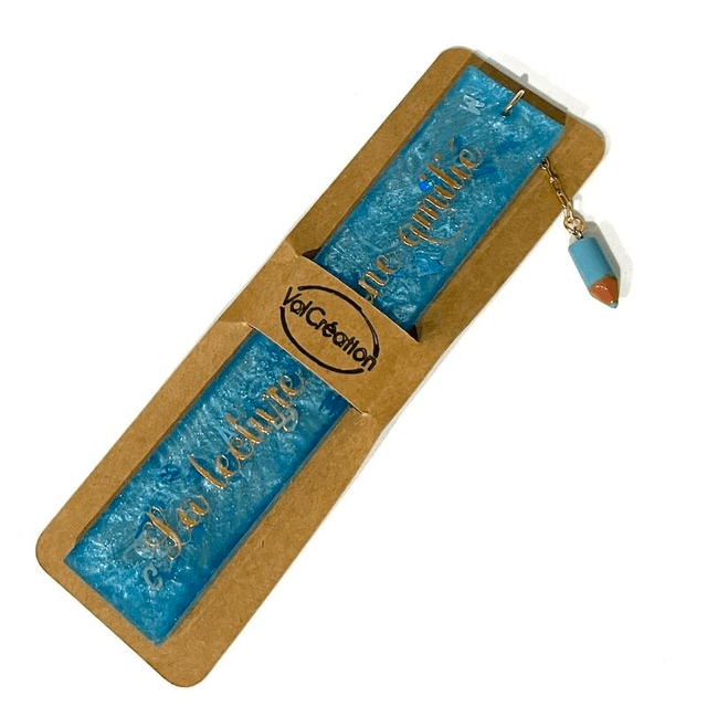 Marque-Pages crayon