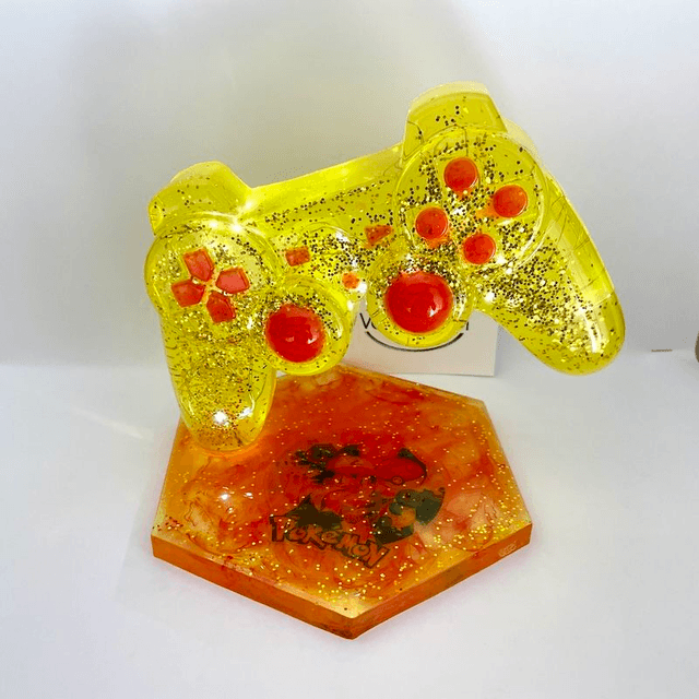 Veilleuse Manette