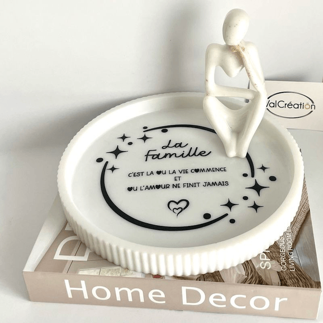 Plateau "La Famille"