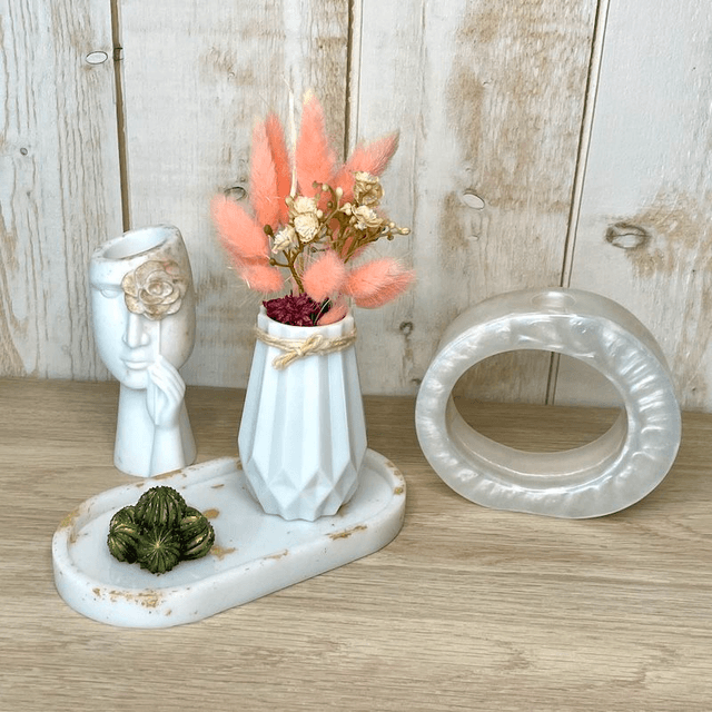 Mini Vase ou pot à crayon