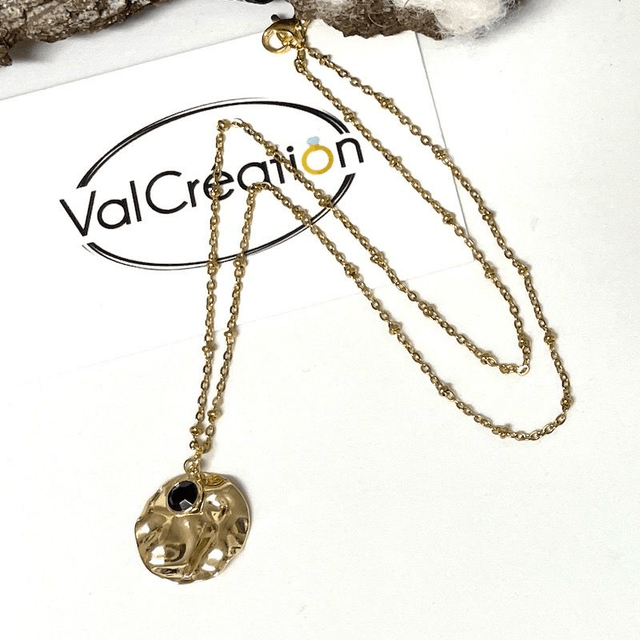 Collier PEPITE