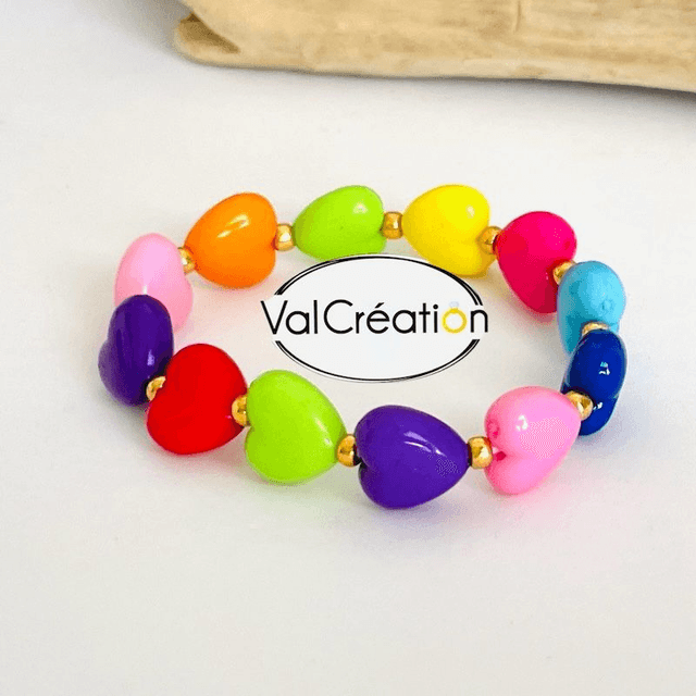 Bracelet SUMMER PITCHOUNE