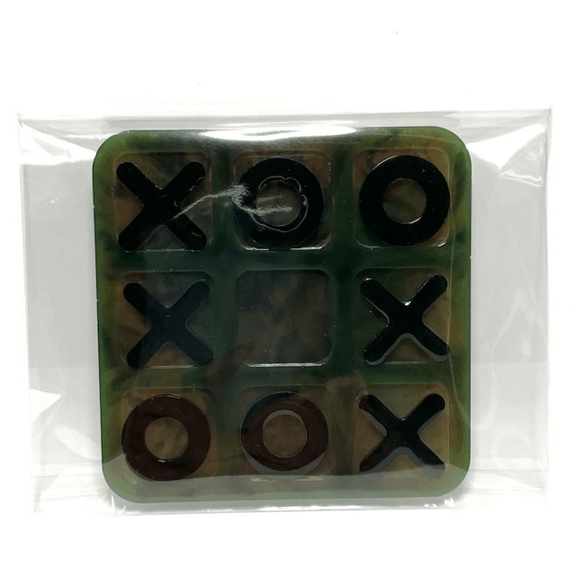 Jeu Morpion (TicTacToc)