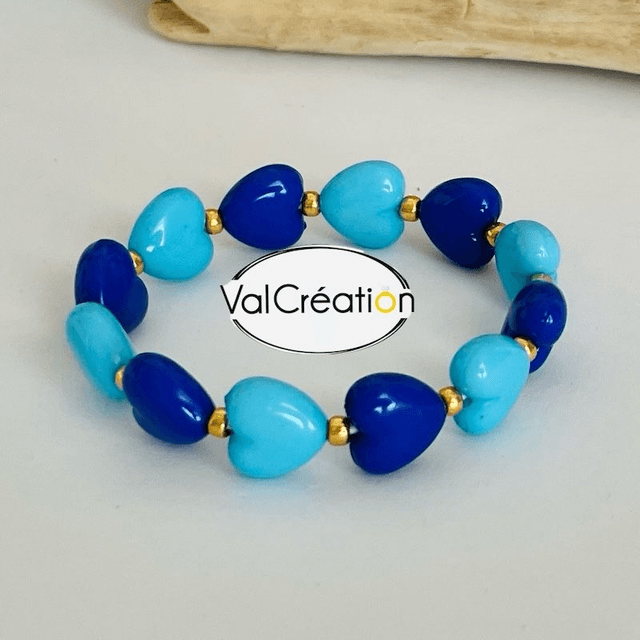 Bracelet SUMMER PITCHOUNE