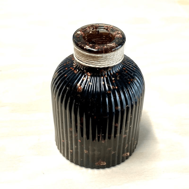 Vase ou pot à encens