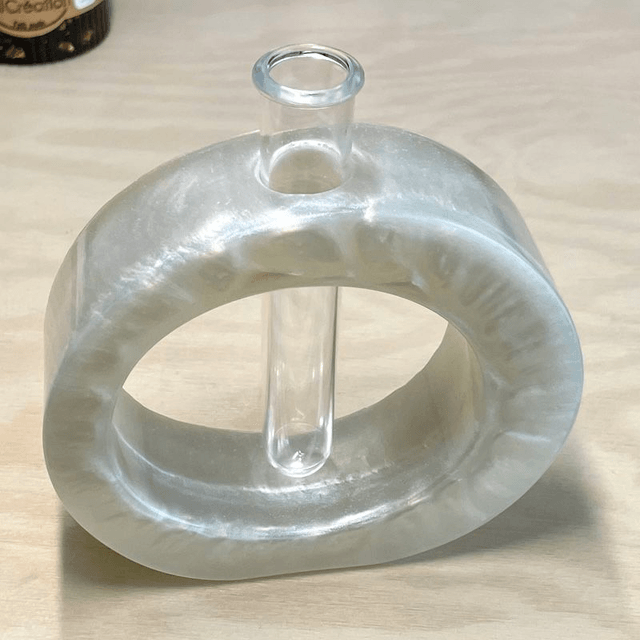 Vase solifore