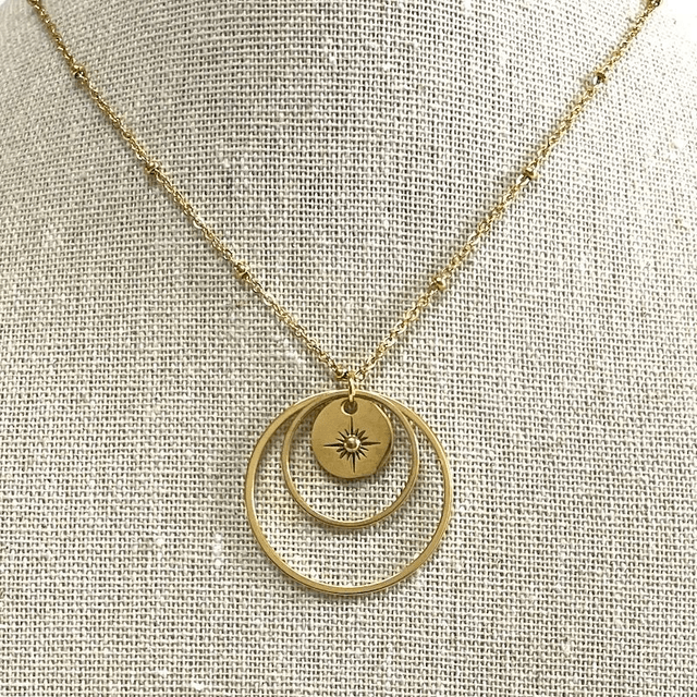 Collier LOLA