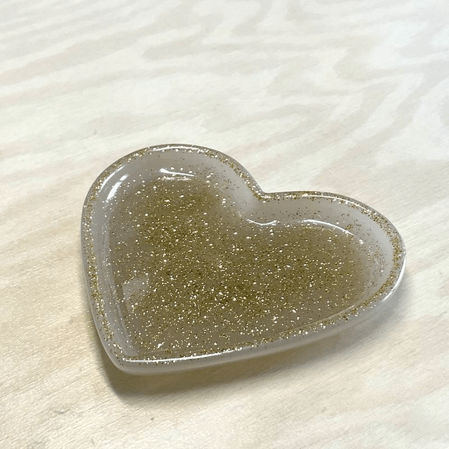 Vide-poche Coeur