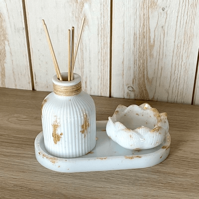 Vase ou pot à encens