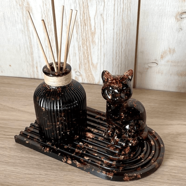 Vase ou pot à encens