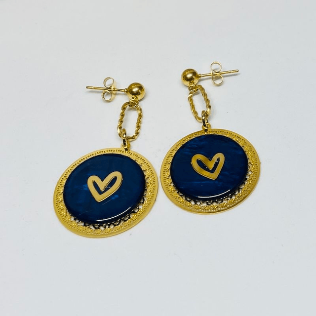 Boucles LOVY
