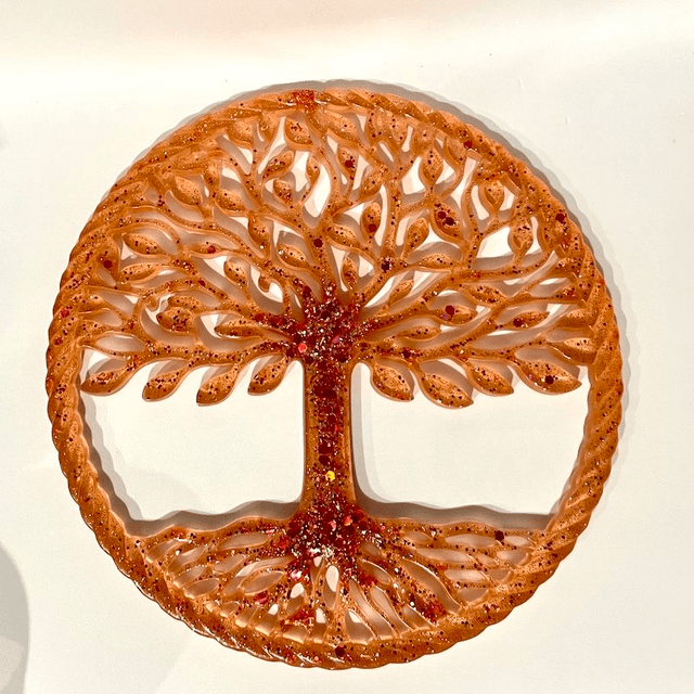 Déco Murale Arbre de vie