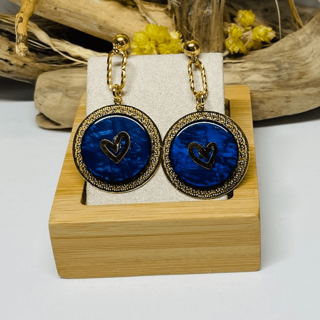 Boucles LOVY