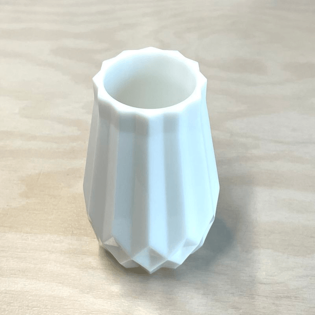Mini Vase ou pot à crayon