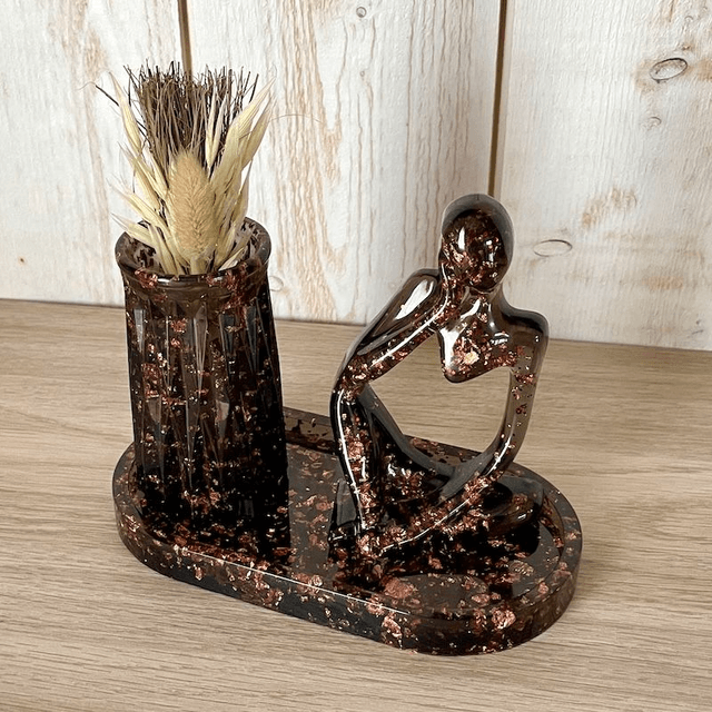 Mini Vase ou pot à crayon