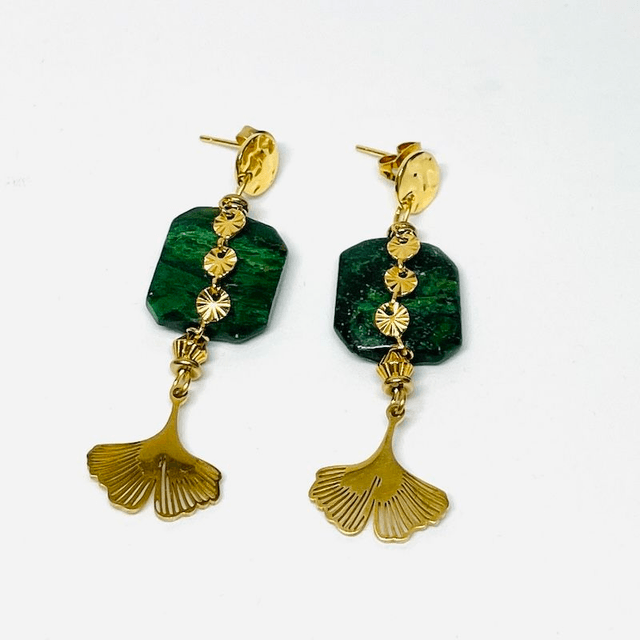 Boucles ASIA
