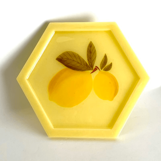 Plateau Hexagonale