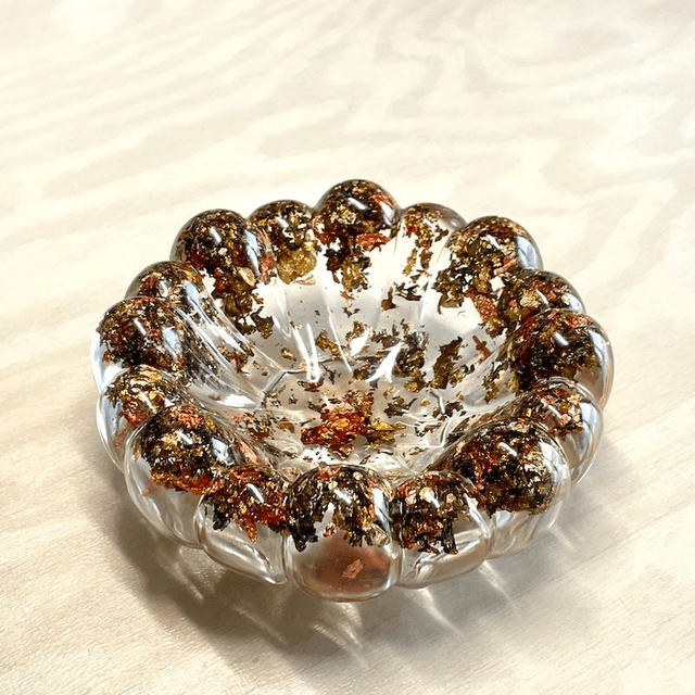 Vide-poche LuxBubble
