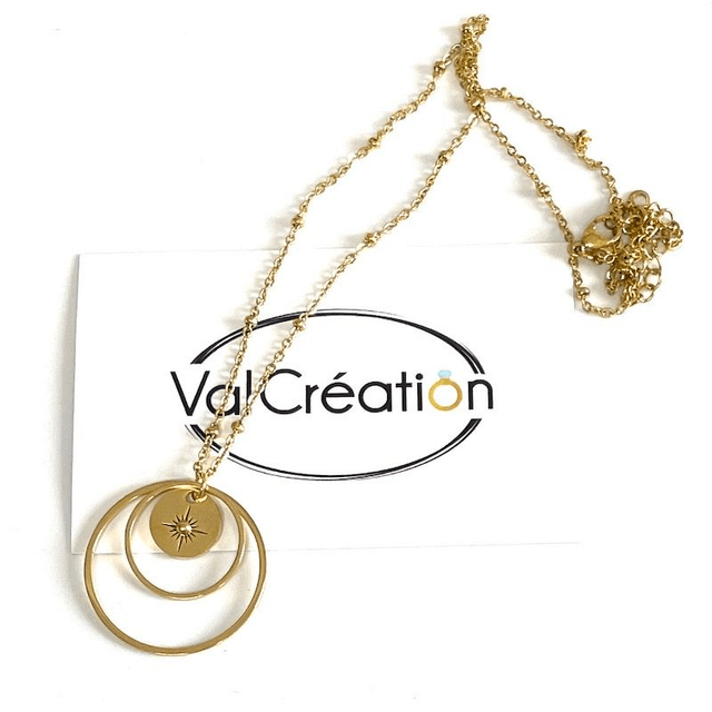 Collier LOLA