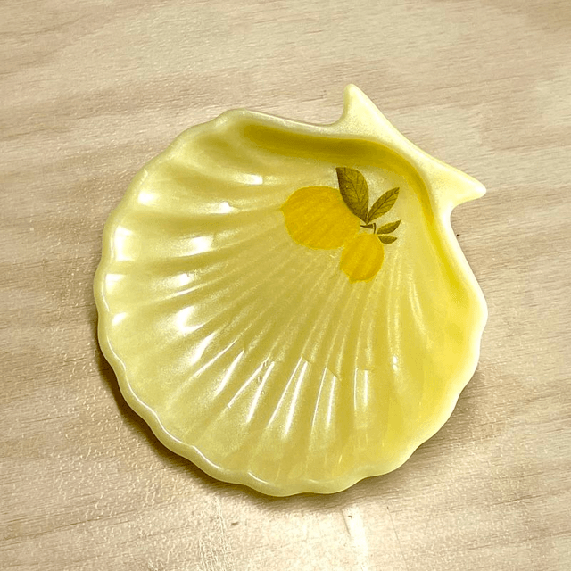 Vide-poche Coquillage