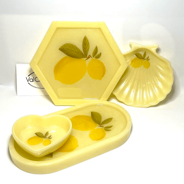 Vide-poche mini coeur