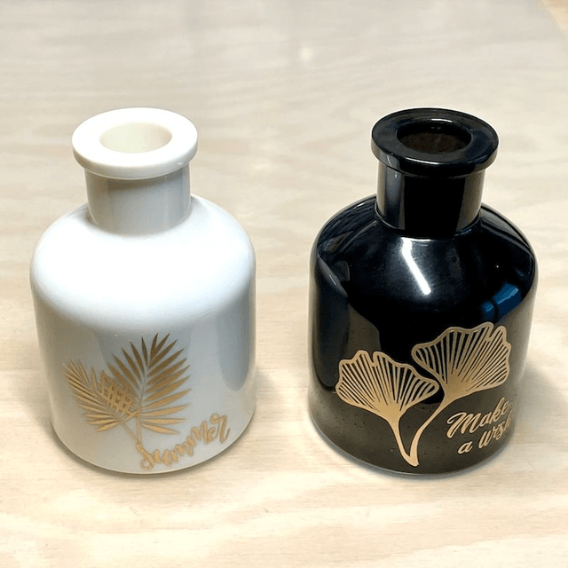 Vase ou pot à encens