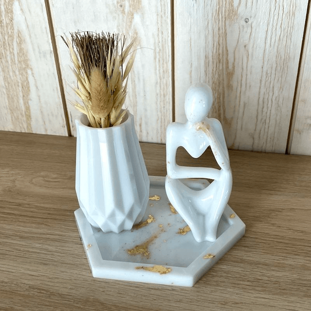 Mini Vase ou pot à crayon