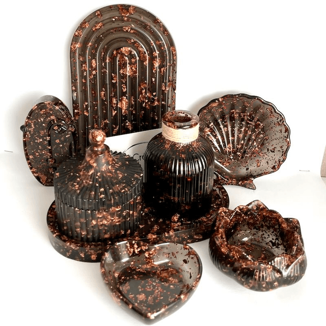 Vide-poche Coquillage