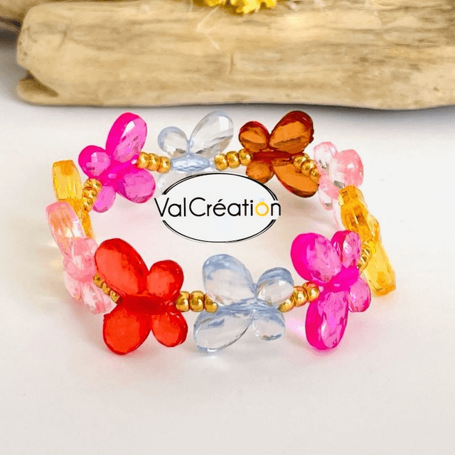 Bracelet SUMMER PITCHOUNE
