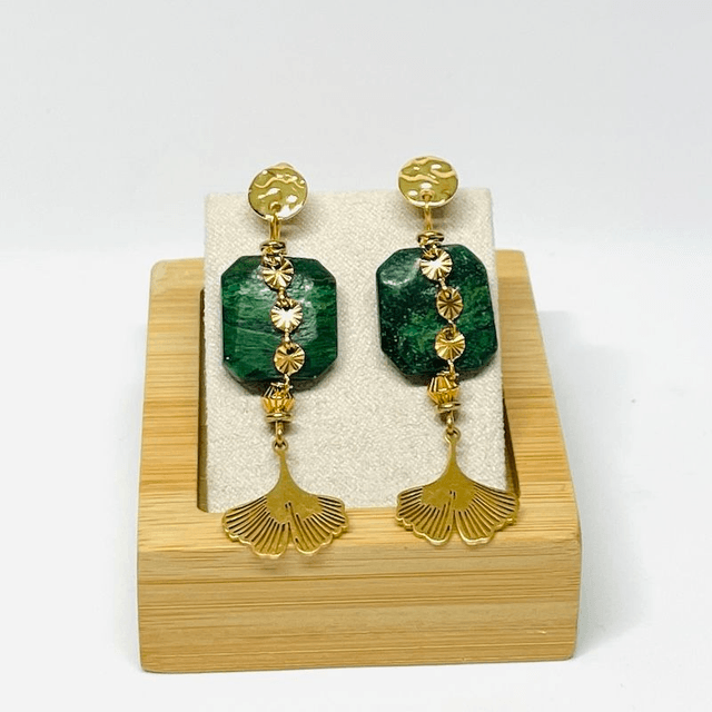 Boucles ASIA