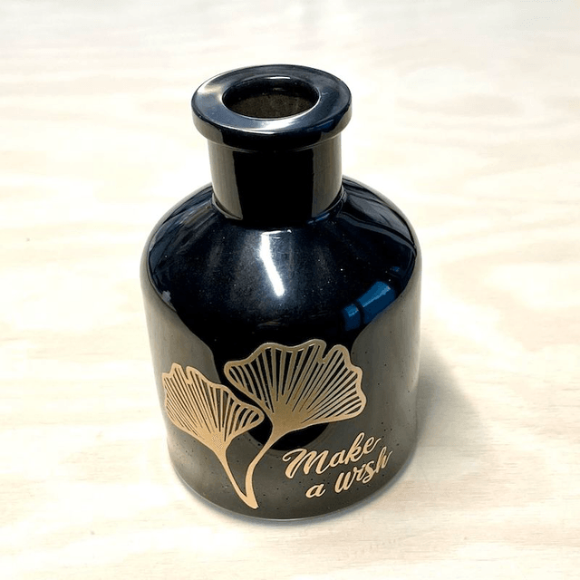 Vase ou pot à encens