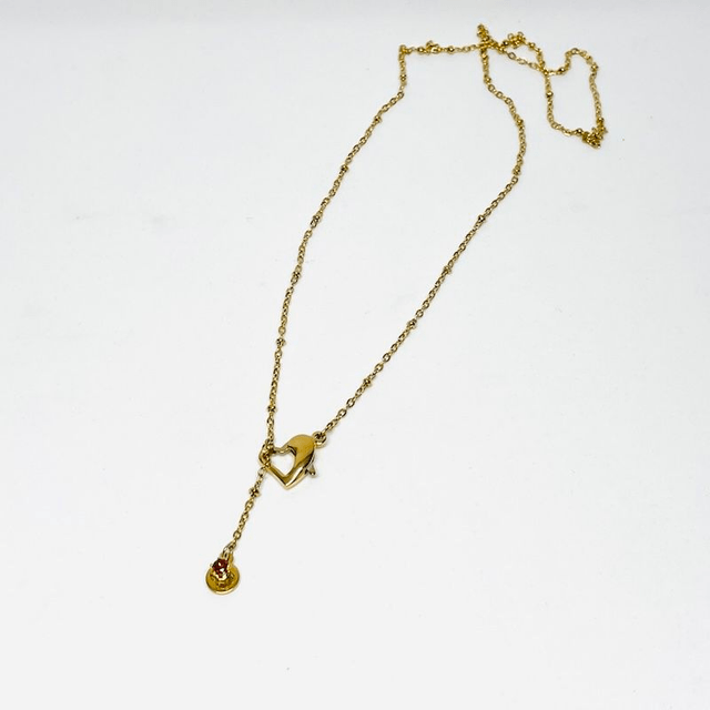 Collier VALENTINE