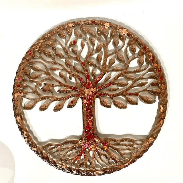 Déco Murale Arbre de vie