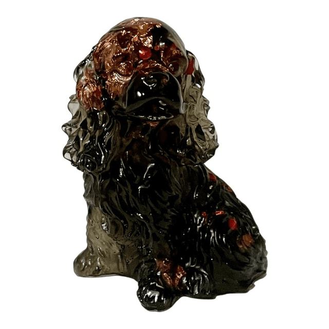 Chien Cocker