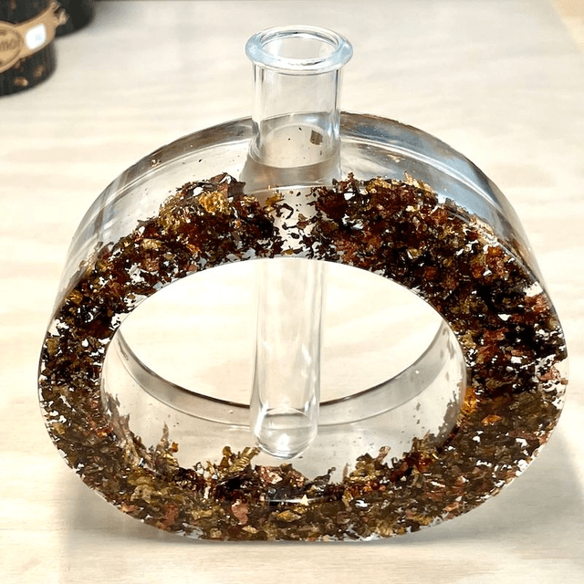 Vase solifore