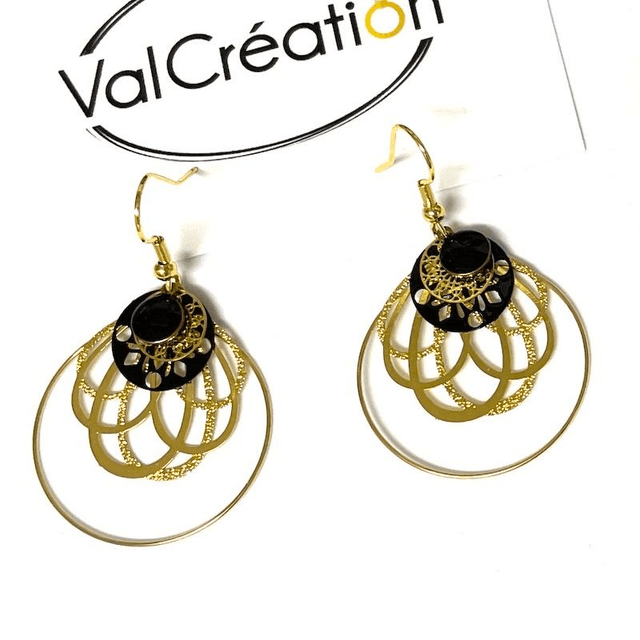 Boucles CARLA