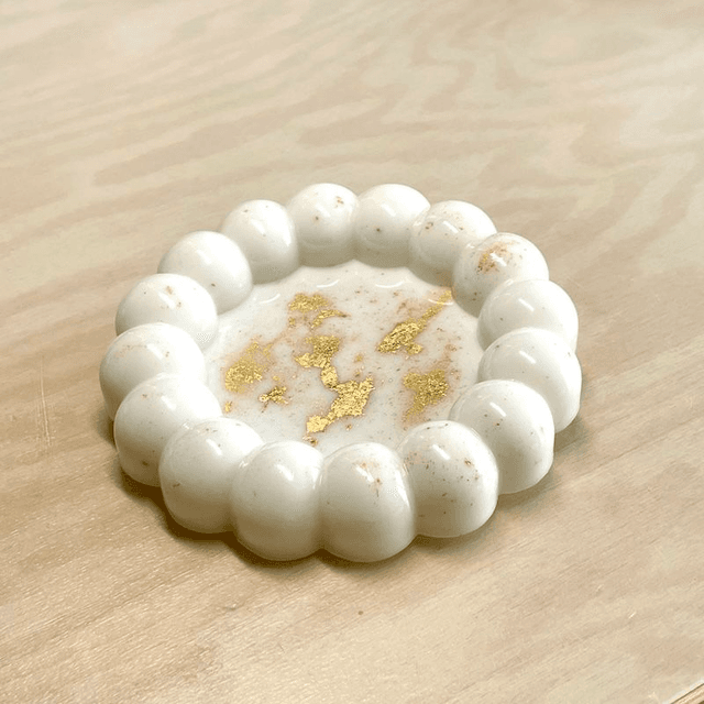 Vide-poche Bubble