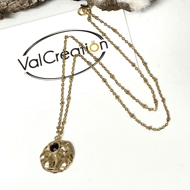 Collier PEPITE