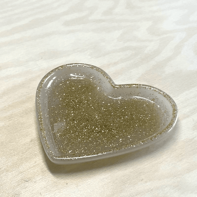Vide-poche Coeur