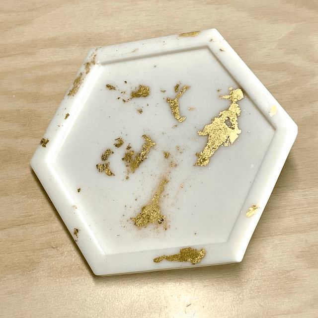 Plateau Hexagonale